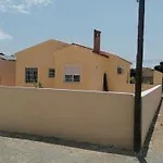 Casa Lustigmann 度假居 *