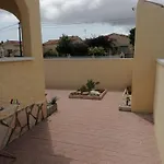 度假居 Casa Lustigmann San Fulgencio