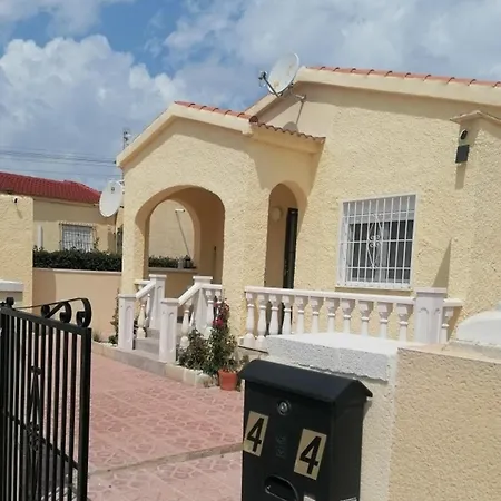 Casa Lustigmann
