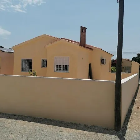Casa Lustigmann Сasa de vacaciones *