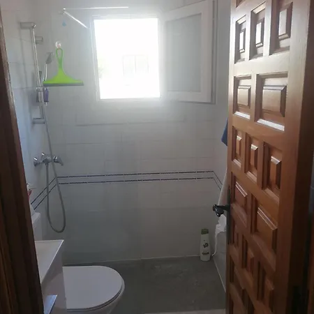 Сasa de vacaciones Casa Lustigmann *