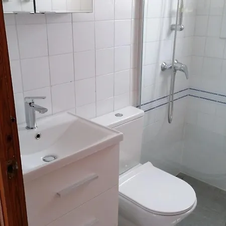 Сasa de vacaciones Casa Lustigmann