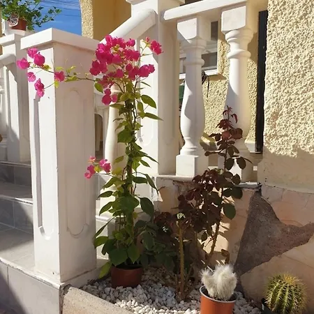 Casa Lustigmann San Fulgencio