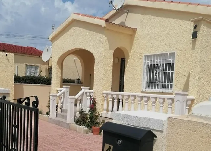 Casa Lustigmann
