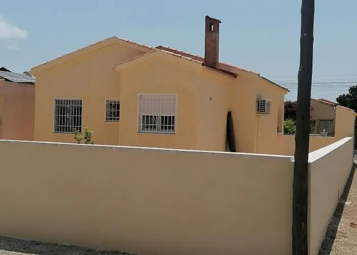 Casa Lustigmann Nyaraló *