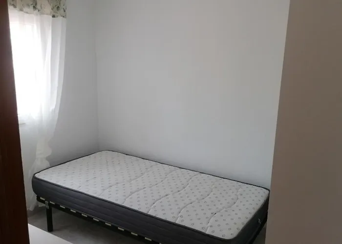 Casa Lustigmann San Fulgencio