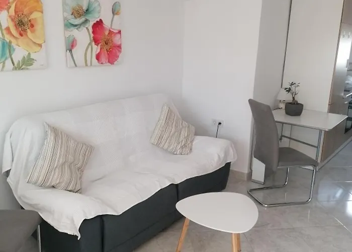 Casa Lustigmann * San Fulgencio