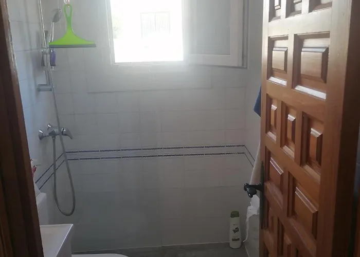 Nyaraló Casa Lustigmann *