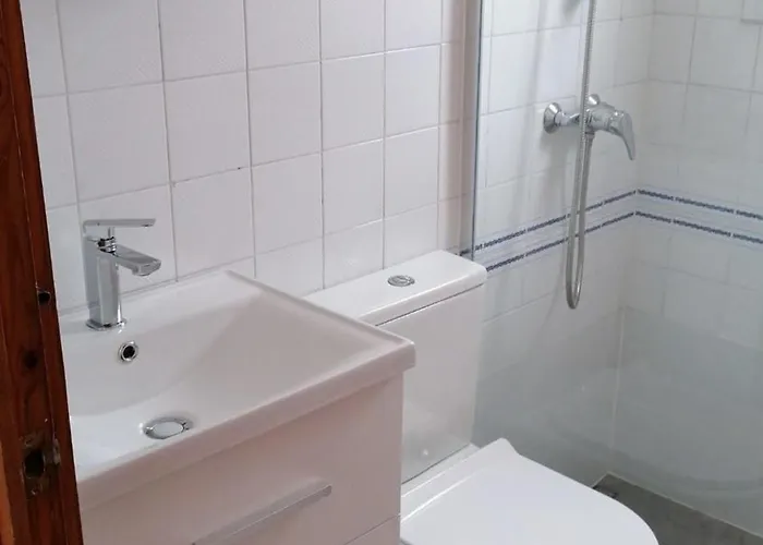 Nyaraló Casa Lustigmann